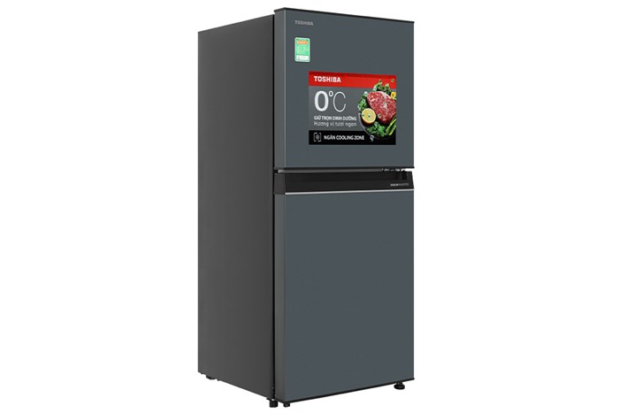 Tủ Lạnh Toshiba Inverter 194 Lít GR-RT252WE-PMV(52)